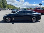 2018 Kia Stinger GT2