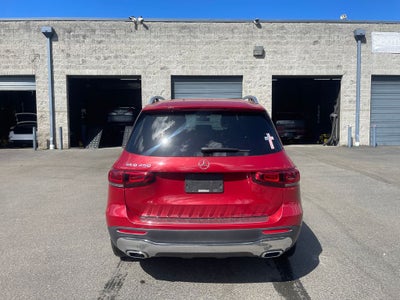2020 Mercedes-Benz GLB 250 GLB 250