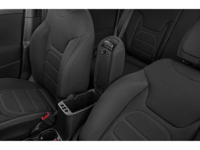 2020 Jeep Renegade Sport FWD