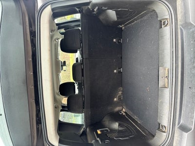 2020 Jeep Renegade Sport FWD