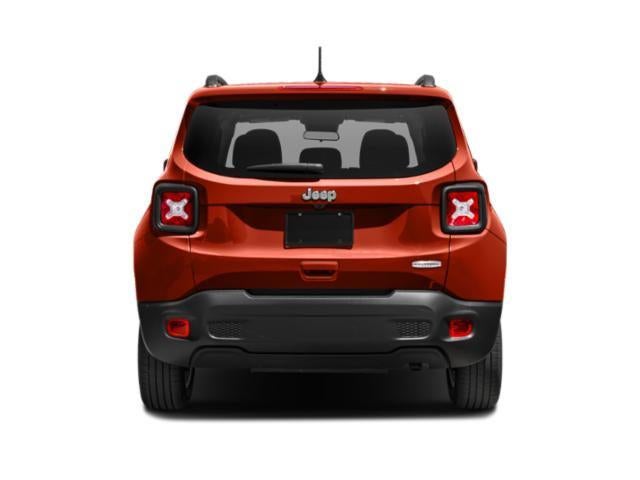 2020 Jeep Renegade Sport FWD