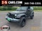 2018 Jeep Wrangler JK Sport