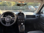 2012 Jeep Patriot Sport