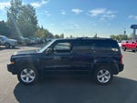 2012 Jeep Patriot Sport