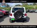 2024 Jeep Wrangler Rubicon X
