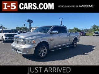 2014 RAM 1500 Laramie