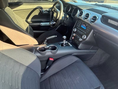 2015 Ford Mustang GT