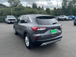 2021 Ford Escape Hybrid SE