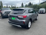 2021 Ford Escape Hybrid SE
