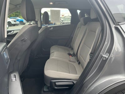 2021 Ford Escape Hybrid SE