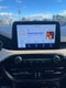 2021 Ford Escape Hybrid Titanium
