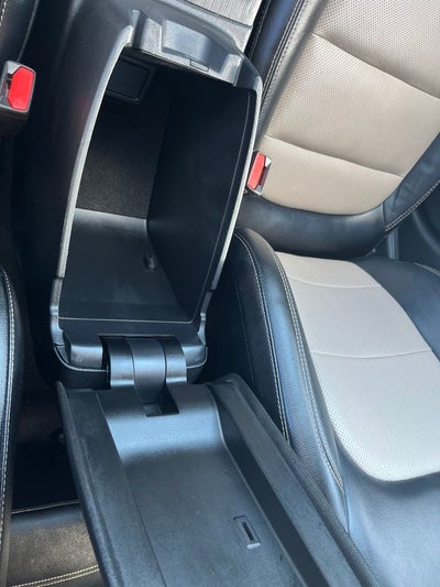 2021 Ford Escape Hybrid Titanium