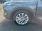 2021 Ford Escape Hybrid Titanium