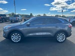 2021 Ford Escape Hybrid Titanium