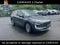 2020 Ford Escape Hybrid Titanium