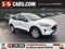 2022 Ford Escape S