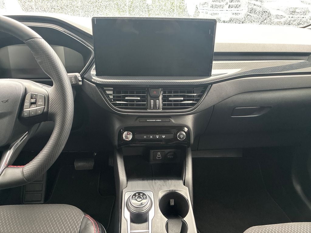 2025 Ford Escape Hybrid ST-Line Select