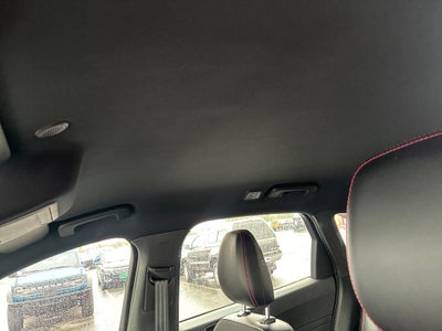 2025 Ford Escape Hybrid ST-Line Select
