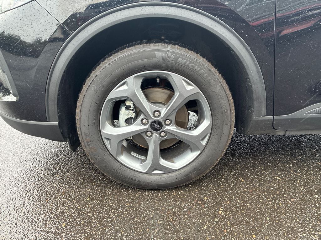 2025 Ford Escape Hybrid ST-Line Select
