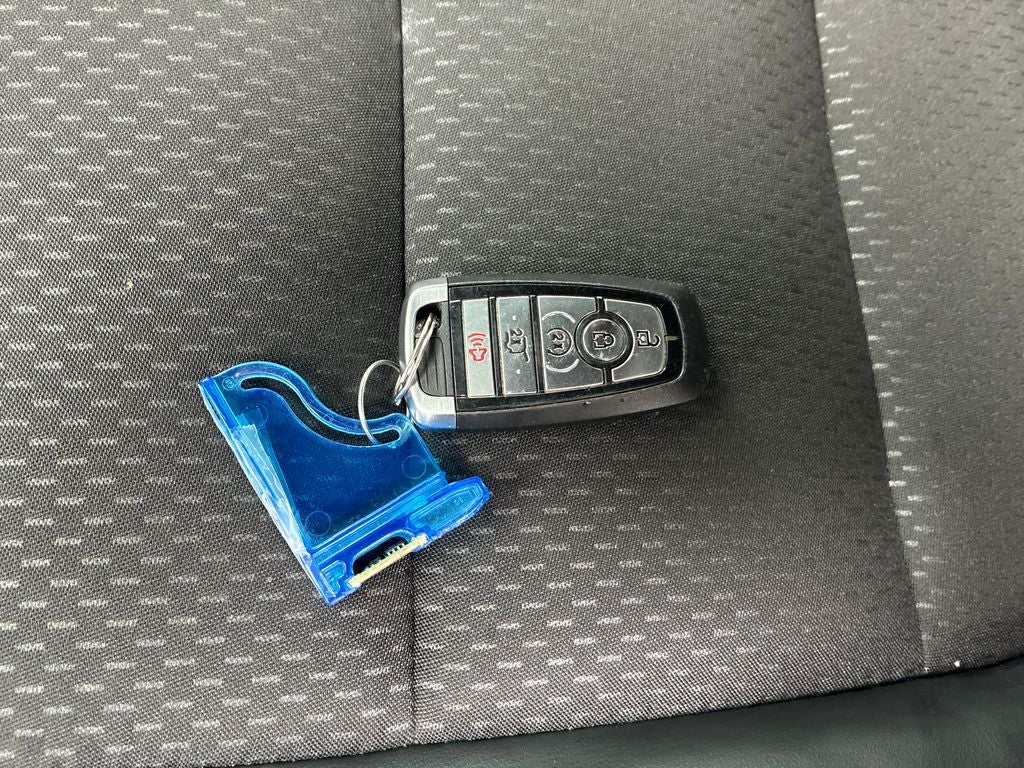 2025 Ford Escape Hybrid ST-Line Select