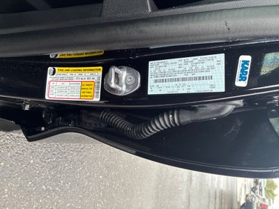 2025 Ford Escape Hybrid ST-Line Select