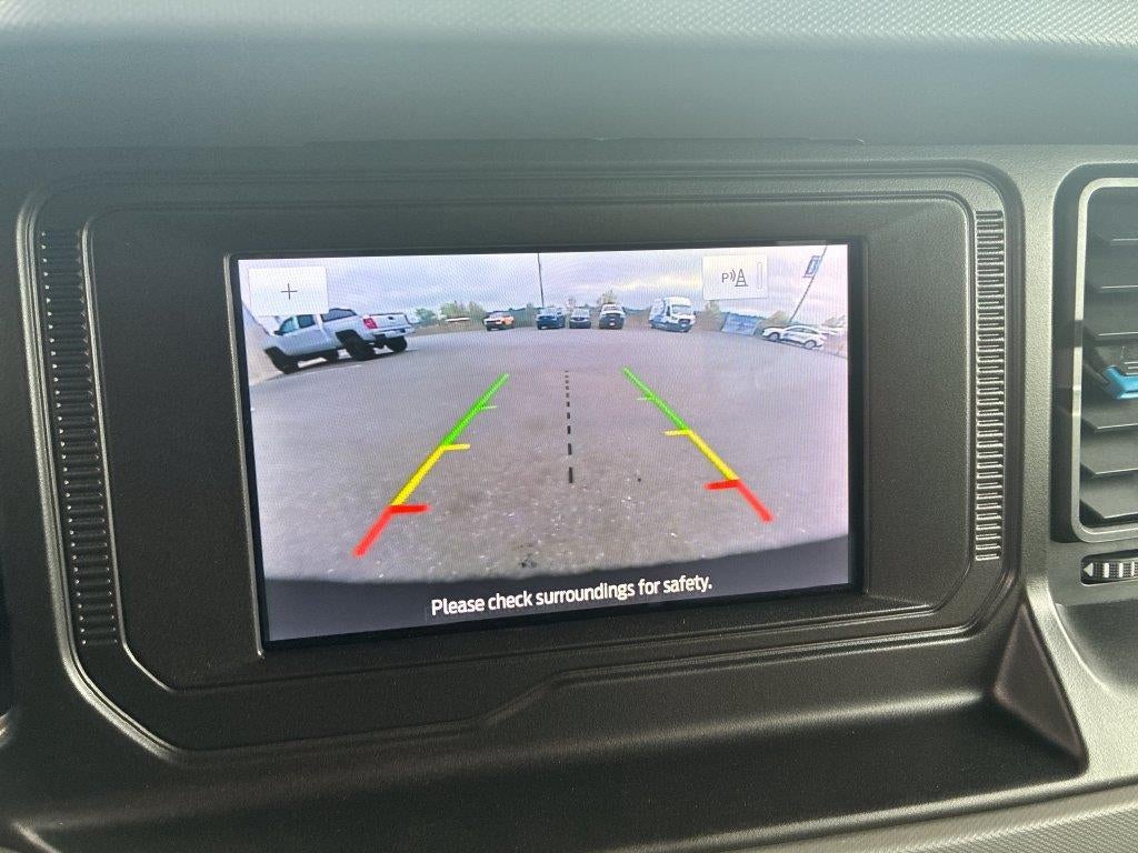 2023 Ford Bronco Black Diamond Advanced