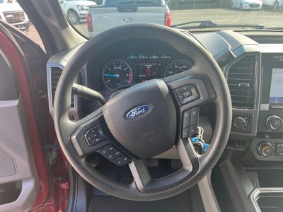 2020 Ford F-250SD XLT