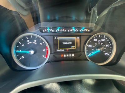 2020 Ford F-250SD XLT