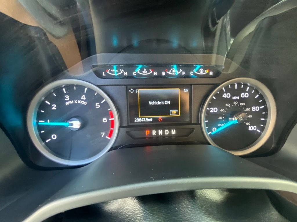 2020 Ford F-250SD XLT