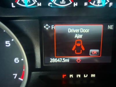 2020 Ford F-250SD XLT