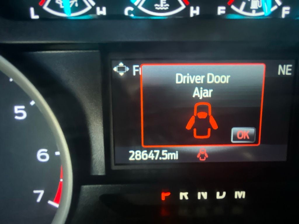 2020 Ford F-250SD XLT