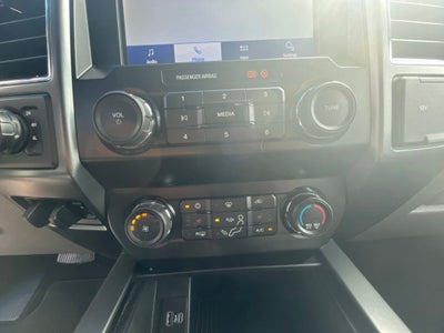 2020 Ford F-250SD XLT