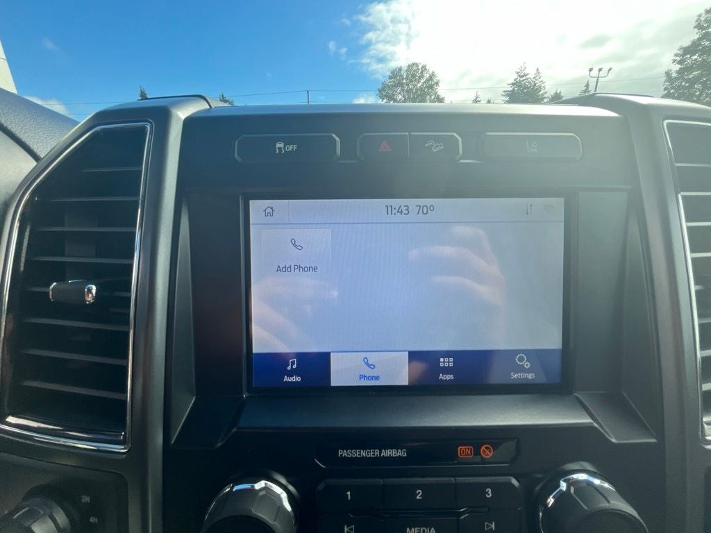 2020 Ford F-250SD XLT