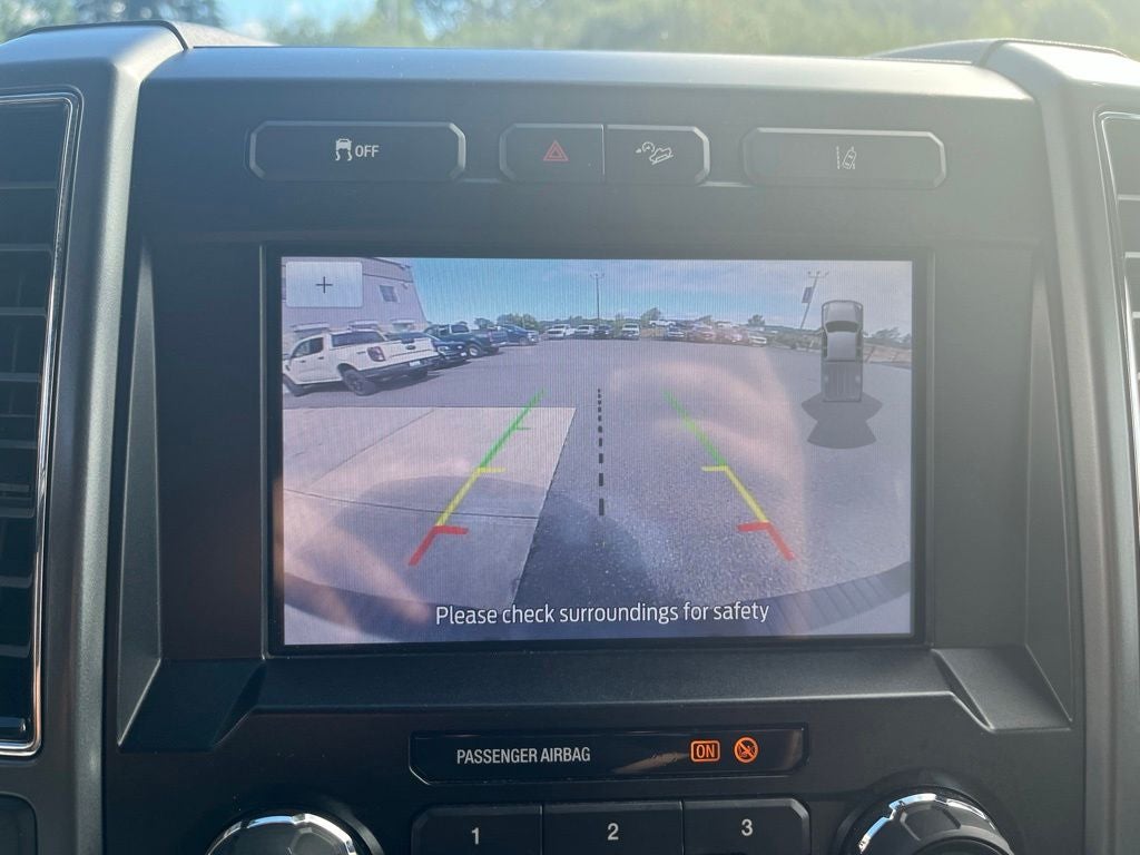 2020 Ford F-250SD XLT