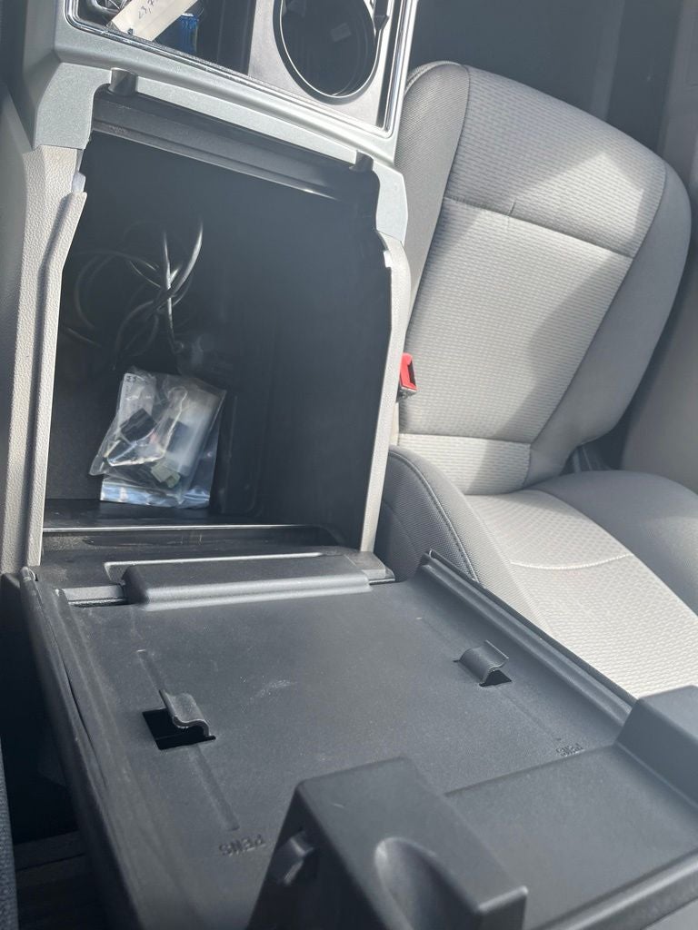 2020 Ford F-250SD XLT