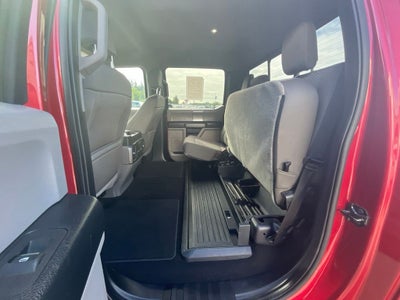 2020 Ford F-250SD XLT