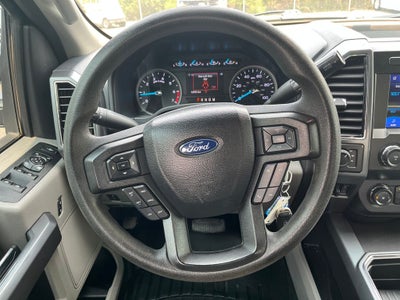 2021 Ford F-250SD XLT