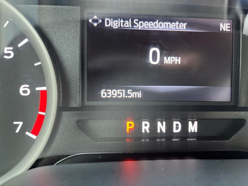 2021 Ford F-250SD XLT