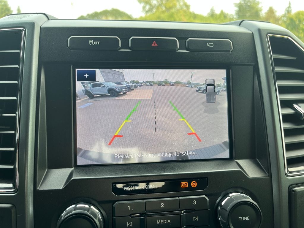 2021 Ford F-250SD XLT