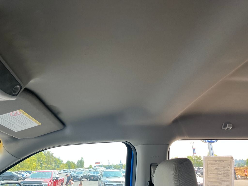 2021 Ford F-250SD XLT