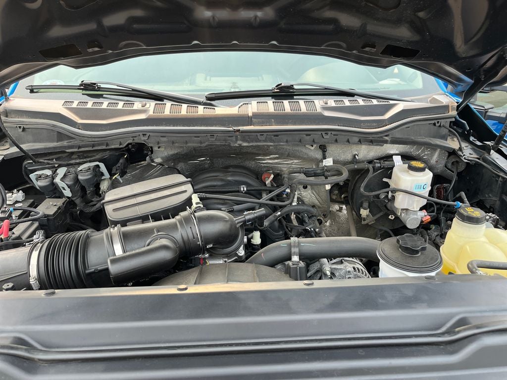 2021 Ford F-250SD XLT