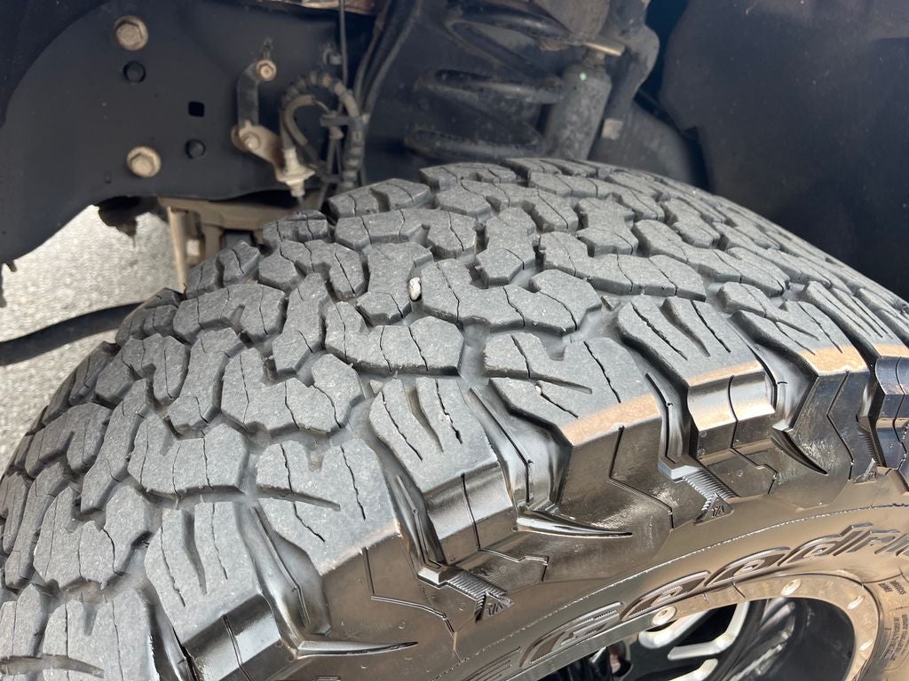 2021 Ford F-250SD XLT