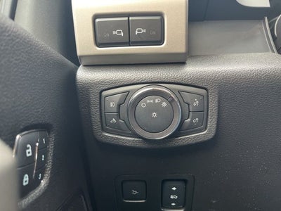 2018 Ford F-250SD Lariat