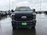 2025 Ford F-250SD Platinum