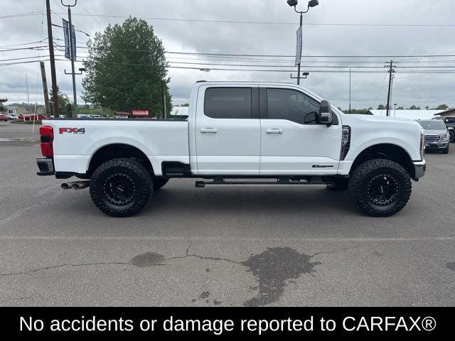 2024 Ford F-250SD Lariat