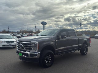 2023 Ford Super Duty F-250 Lariat