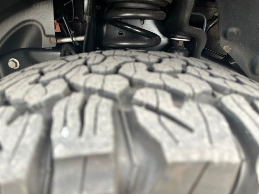 2021 Ford F-250SD Lariat