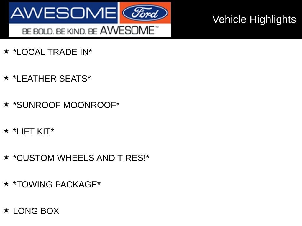 2017 Ford F-350SD Platinum