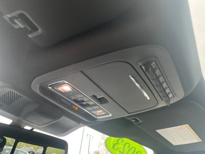 2023 Ford F-350SD Platinum