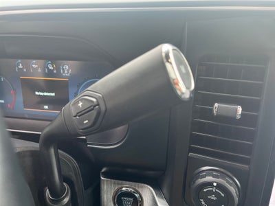 2023 Ford F-350SD Platinum